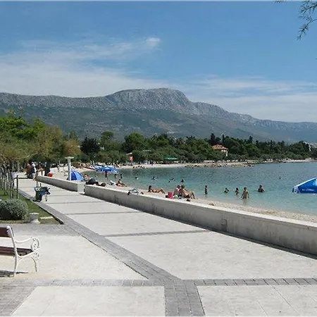 Apartman Barac Apartment *