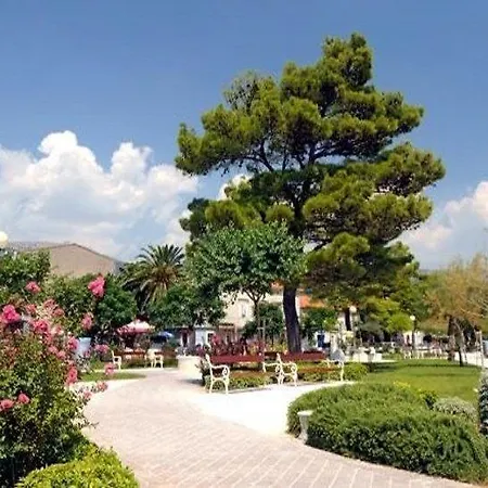 Apartman Barac Appartement
